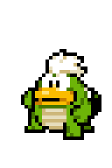 Spike (Super Mario).